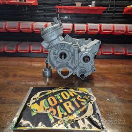 Motore minarelli am6 preparazione top tpr 86cc