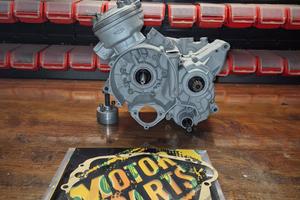 Motore minarelli am6 preparazione top tpr 86cc