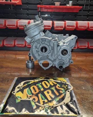 Motore minarelli am6 preparazione top tpr 86cc