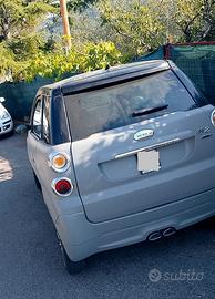 microcar m8 2014