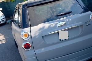 microcar m8 2014