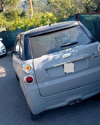 microcar m8 2014