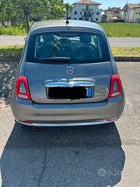 Fiat 500 | 2016