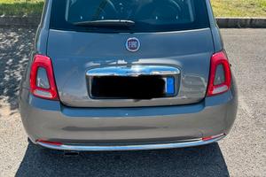 Fiat 500 | 2016