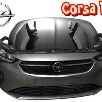 MUSATA COMPLETA + KIT RADIATORI + KIT AIRBAG OPEL