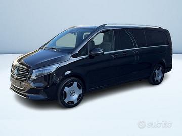 Mercedes-Benz Classe V 250d Extralong Avantgarde