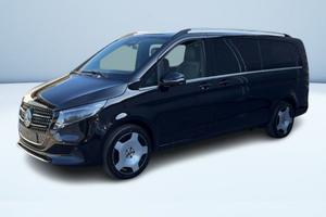 Mercedes-Benz Classe V 250d Extralong Avantgarde