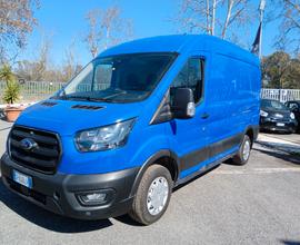 Ford Transit 290 2.0TDCi EcoBlue 130CV PM-TM Furgo