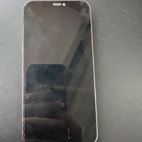 Iphone 12 pro