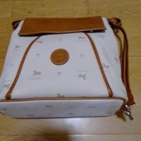 cavalinho borsa anni 90