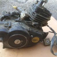 Blocchi motore epoca