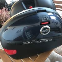 Bauli laterali per moto