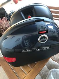 Bauli laterali per moto