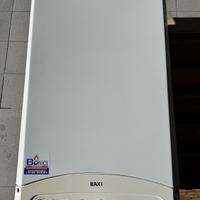 Caldaia gas GPL
