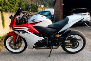 Honda CBR 600 
