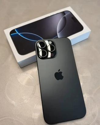 Apple iPhone 16 Pro Max 256gb