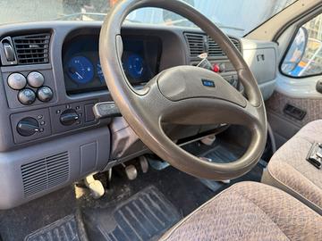 Fiar ducato panorama