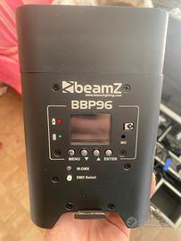 FARI SMART BAT CON CASE CON CARICA