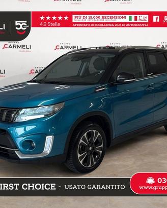 Suzuki Vitara 1.4 hybrid Easy Starview 4wd allgrip