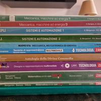 meccatronica e turistico