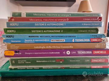 meccatronica e turistico