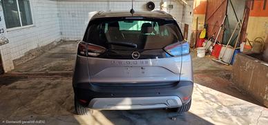 Opel crossoland