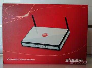 Alice Gate Voip 2 Plus Wi-fi