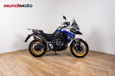 VOGE 525 DSX - 2023
