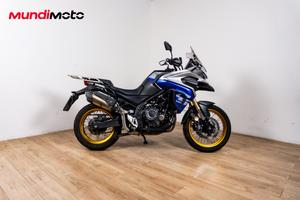 VOGE 525 DSX - 2023