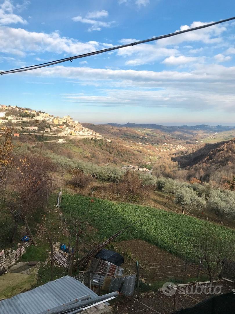 Rustico indipendente di circa 100mq - Vista 5