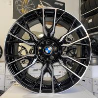 Cerchi Bmw raggio 21 NUOVI cod.9842