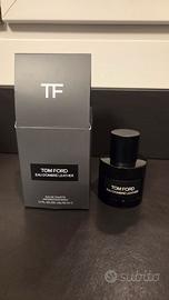 Tom Ford Eau d'Ombrè Leather