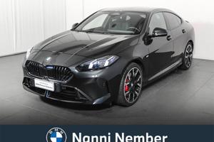 BMW Serie 2 220d Gran Coupe 48V MSport Pro auto