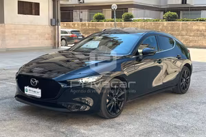 MAZDA Mazda3 e-Skyactiv-G M Hybrid Homura