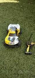 Hot Wheels fuoristrada radiocomandata