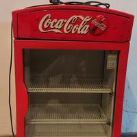 Frigo cocacola 