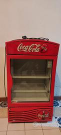 Frigo cocacola 