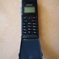 Samsung G600