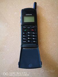 Samsung G600