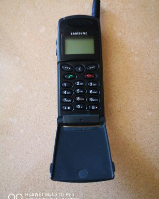 Samsung G600
