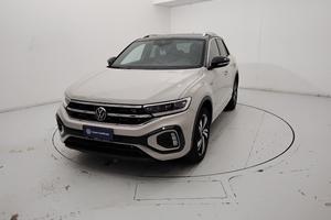 VOLKSWAGEN T-Roc I 2022 - T-Roc 1.5 tsi R-Line dsg