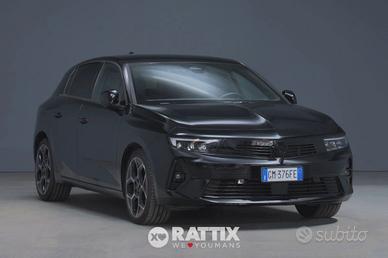 OPEL astra vi 2022 Astra 1.6 hybrid GS s&s 180cv a
