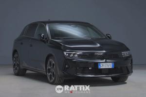OPEL astra vi 2022 Astra 1.6 hybrid GS s&s 180cv a