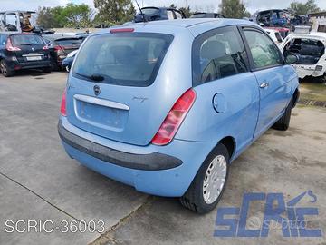 Lancia ypsilon 843 1.3 jtd 70cv 03-11 - ricambi