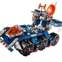lego nexo knights