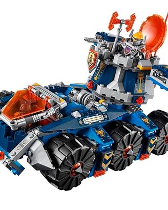 lego nexo knights