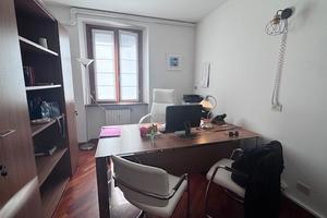 Stanza in studio legale