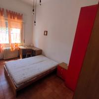 Ampia camera singola per sole ragazze