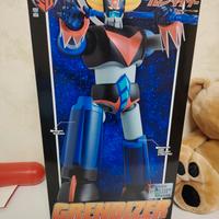 goldrake big size future quest anime color