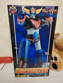 goldrake big size future quest anime color